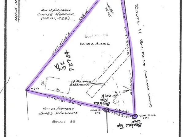 0 Tidewater Trl, Saluda, VA 23149