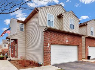 16510 W Willow Walk Dr, Lockport, IL 60441
