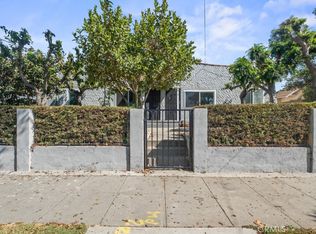 221 W Hillcrest Blvd, Inglewood, CA 90301