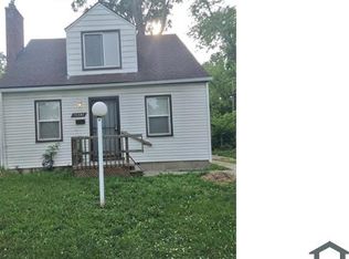 15341 Fielding St, Detroit, MI 48223