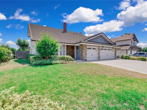 1416 Bentley Ct, San Dimas, CA 91773