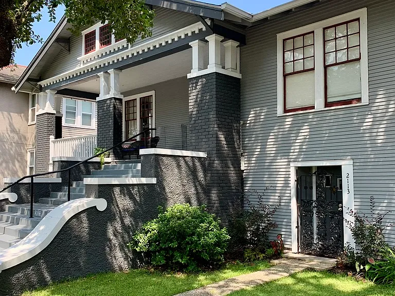 2113 Audubon St — Photo 2