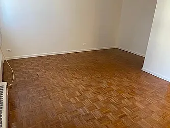 Rented by Solow Realty