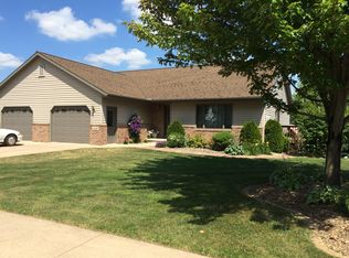 308 Alfred St, Athens, WI 54411