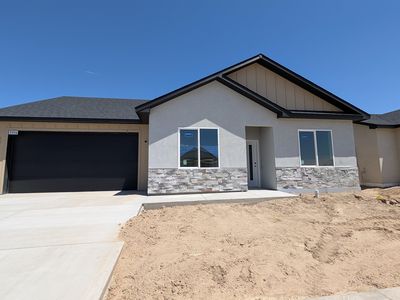 2454 Revere Rd, Grand Junction, CO, 81505