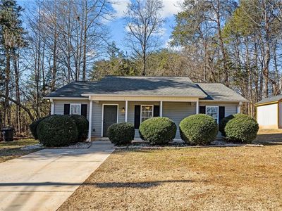 3718 Ribbon Ln, Winston Salem, NC, 27107
