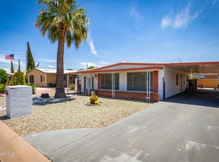 7523 E Bogart Ave, Mesa, AZ 85208