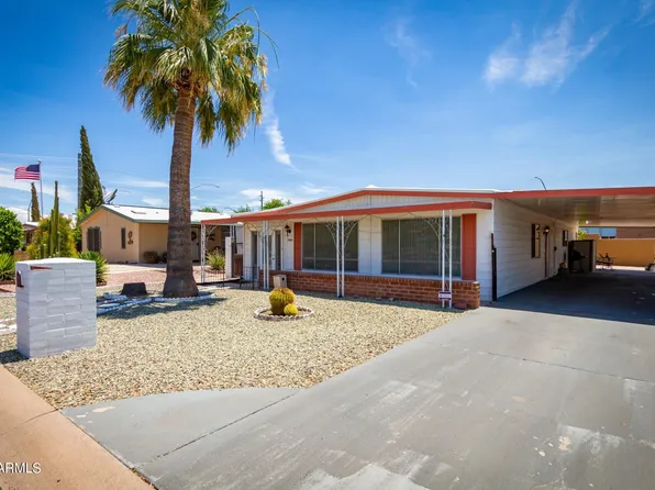 7523 E BOGART Avenue, Mesa, AZ 85208