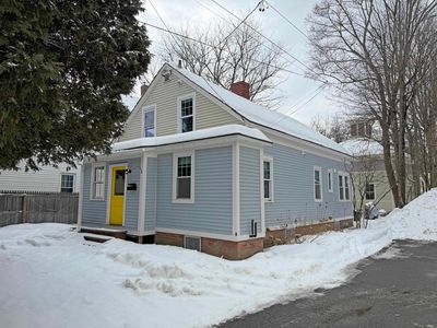 128 High Street, Brattleboro, VT, 05301