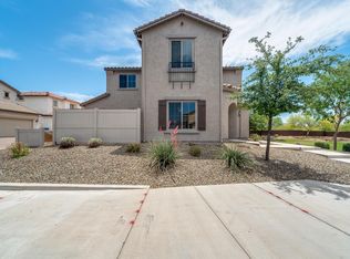 5357 W Marcus Dr, Phoenix, AZ 85083