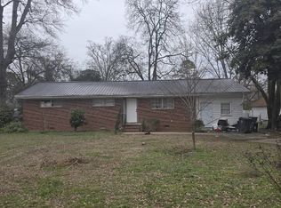122 Cobb St, Cedartown, GA