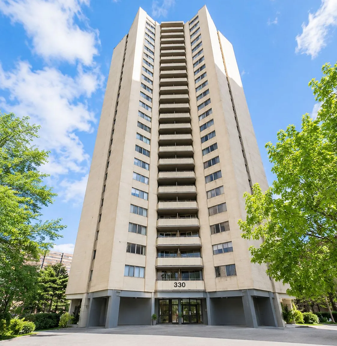 2 bed, $2,400 — Photo 2