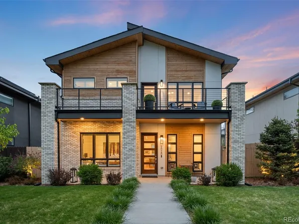 5020 Newton Street, Denver, CO 80221