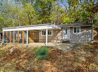 21548 Walnut St, Garfield, AR 72732