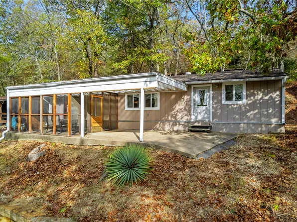 21548 Walnut St, Garfield, AR 72732