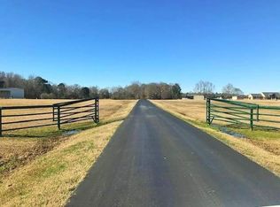 1925 N State Highway 8, New Boston, TX 75570