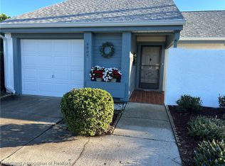 4809 Granada Blvd, Sebring, FL 33872