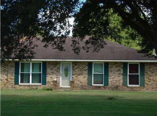 3826 Albert Rd, Erath, LA 70533