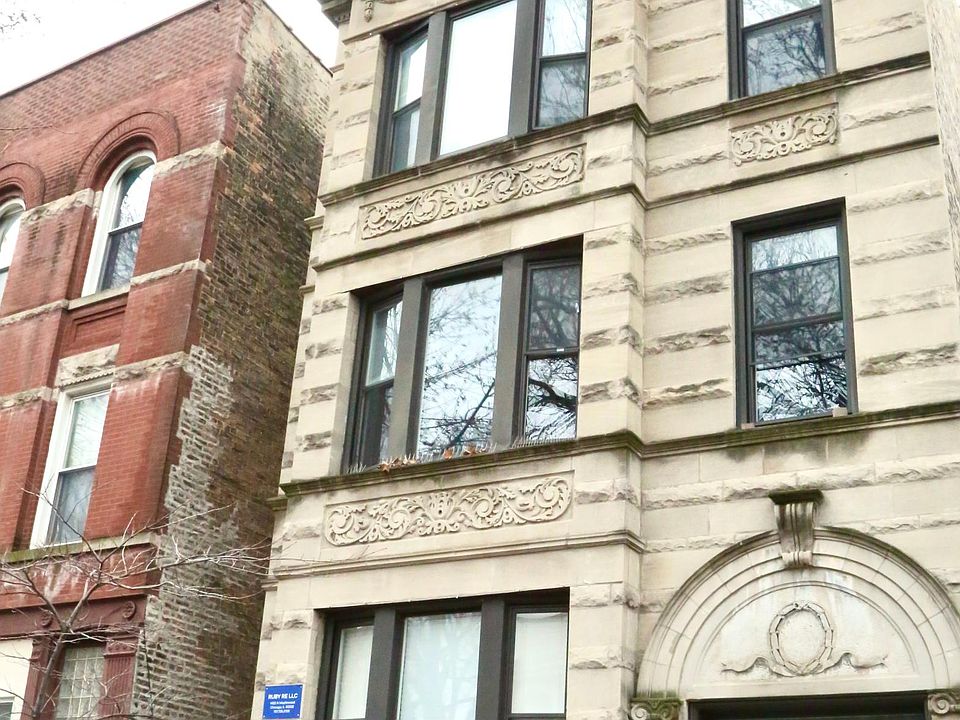 1st image of 1402 N Maplewood Ave APT 1F
