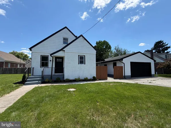 310 Washington Dr, Pennsville, NJ 08070
