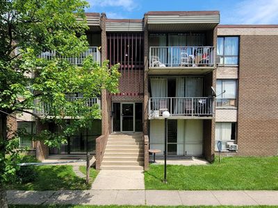 7965 Riggs Rd APT 2, Hyattsville, MD, 20783