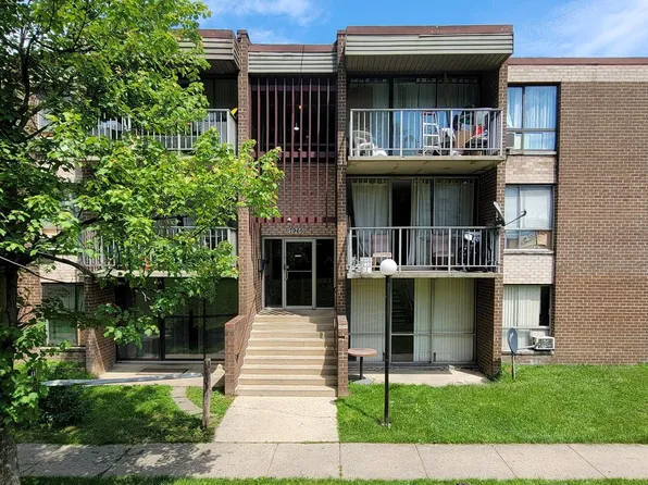 7965 Riggs Rd APT 2, Hyattsville, MD 20783