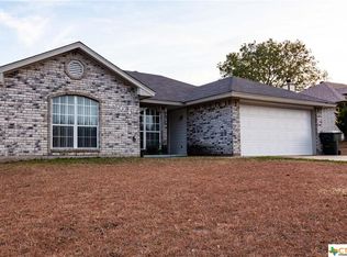 2904 Woodlands Dr, Killeen, TX 76549
