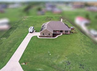 1155 Lester Burt Rd, Farmersville, TX 75442