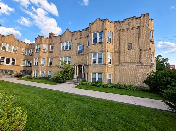 2415 N Oak Park Ave #Be, Elmwood Park, IL 60707