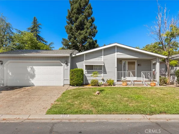 2050 Springfield Dr APT 123, Chico, CA 95928