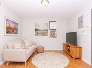 241 Rockaway Ave #2F, Brooklyn, NY 11233