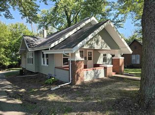 709 S Randolph St, Macomb, IL 61455