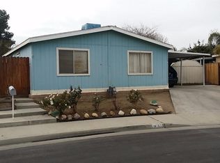 5613 Pine Springs Way, Bakersfield, CA 93313