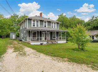 508 Avenue G, Moody, TX 76557