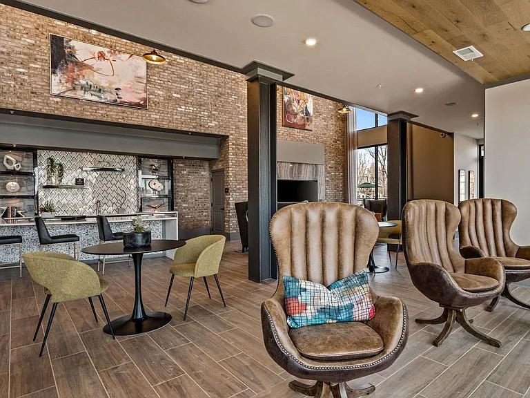 The Terra Apartment Homes — Photo 11