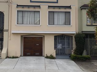 447 32nd Ave, San Francisco, CA 94121