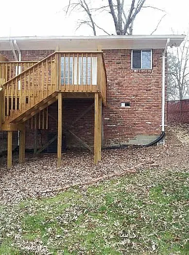 4518 Montclair Dr #4518 — Photo 18