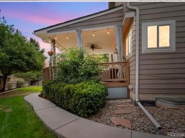 963 Garden Drive, Highlands Ranch, CO 80126