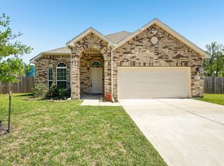 18473 Railroad Ave, New Caney, TX 77357