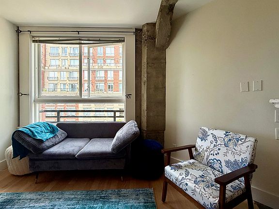 4th image of 1216 Homer St #503