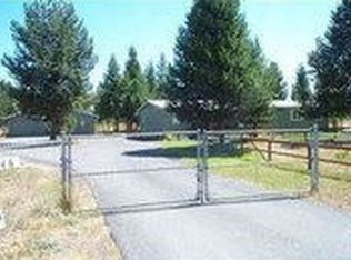 53346 Riverview Dr, La Pine, OR 97739