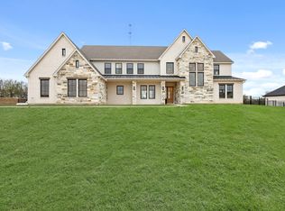 1319 Dean Meadow Ln, Lucas, TX 75002