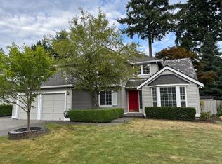 2442 234th Ct NE, Sammamish, WA 98074