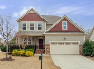 15 S Orchard Dr, Clayton, NC 27527