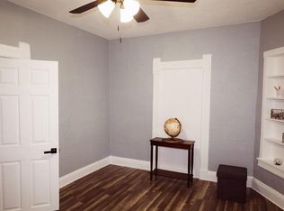 1592 Dwight St #1, Springfield, MA 01107