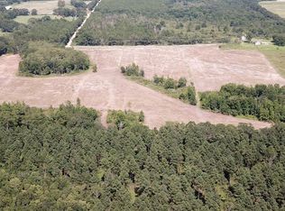 L4 New Hinson Rd, Slocomb, AL 36375