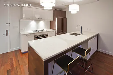 Sold by Corcoran