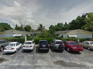 2617 Lincoln St APT 2, Hollywood, FL 33020