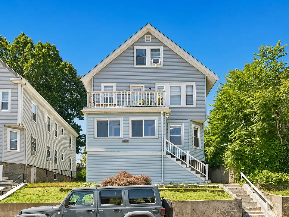 336 Cornell St #1