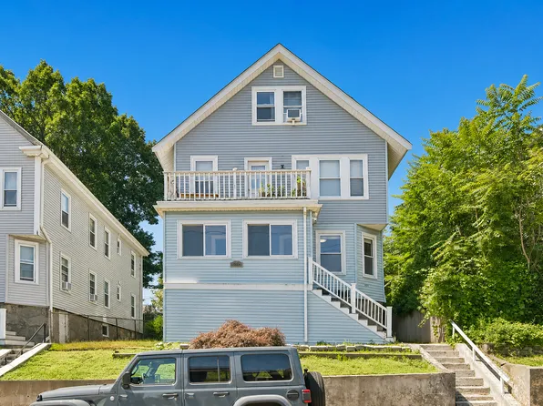 336 Cornell St #1, Roslindale, MA 02131